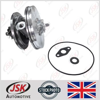 DW10FUD Turbo Cartridge CHRA for Citroen 2.0 BlueHDi Relay Jumper Peugeot Boxer