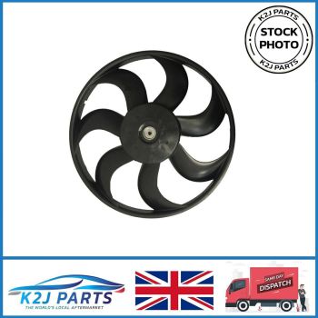 Genuine Hyundai Radiator Fan for i20 2011-2015 1.1 1.2 1.4 & 1.6 Petrol & Diesel