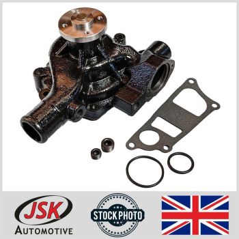 Water Pump To Suit Cummins B3.3 QSB3.3 QSB4.5 B137 Replaces 3800885 4955417
