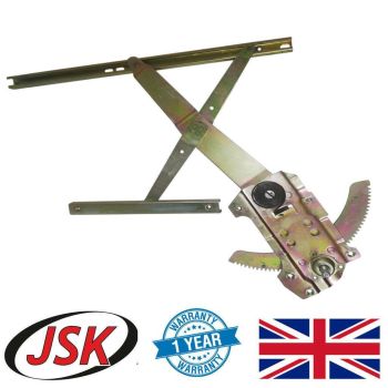 Left Hand Window Winder Regulator Mechanism for TATA 207 Telcoline TataMobile