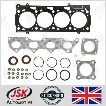 Top Head Gasket Set for Skoda 1.4 Fabia Octavia 1 2 Seat Ibiza Mk 4 Leon 99-2015