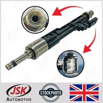 N20B20A N54B30A N55B30A Fuel Injector for BMW 2.0 3.0 1-7 Series X1-X6 Z4 06-19