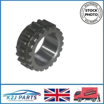 Genuine Hyundai Crankshaft Sprocket for 1.2 Petrol Hyundai i10 & i20 Kia Picanto