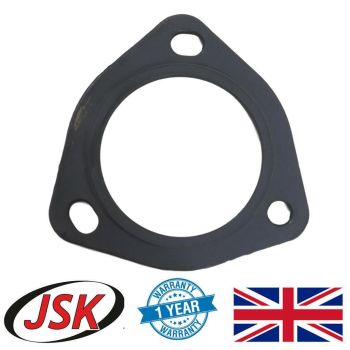 Genuine TATA Catalytic Converter Exhaust Gasket for 2.2 Telcoline Safari Xenon 