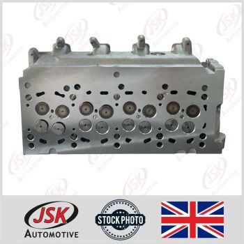 CAYA Complete Cylinder Head For VW Passat Golf Jetta Caddy Touran Beetle SKODA