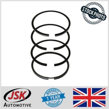 Piston Ring set STD to Fit Deutz 410 FL410 F1L410 F2L410 90mm Loader