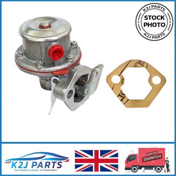 Fuel Lift Supply Pump John Deere 2750 2840 2850 2940 2950 2955 Replaces AR52159