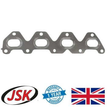 Exhaust Manifold & Gasket for TATA 2.2 DiCor VariCor Aria Movus Safari Xenon