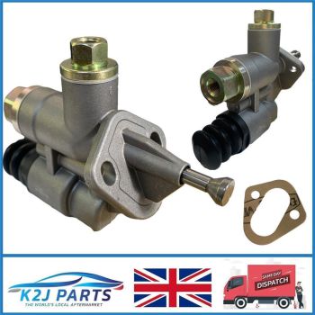 Fuel Transfer Pump for Cummins 6BT Replaces 3936321 3936324