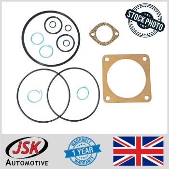 Transmission Overhaul O Ring Rebuilt Kit For JCB Backhoe Loaders 3CX 4CX 531-70