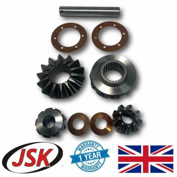 Differential Gear Kit for JCB 3CX 4CX 5CX Backhoe Loader 921 926 930 520 525 530