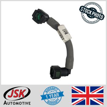 Fuel Supply Tube Pipe for Cummins 6.7L ISB QSB Engines Replaces 4930058