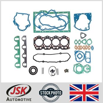 Full Gasket Kit for Mitsubishi Engine S4E S4E2
