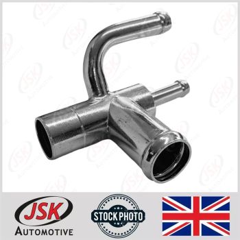 Coolant Outlet By-Pass Pipe for Ford Ranger 2.5 3.0 TDdi TDCi Mazda BT-50