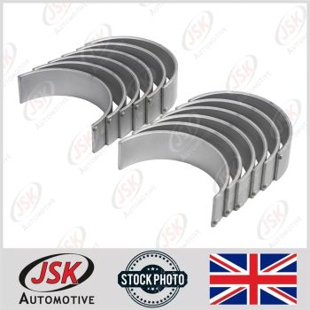 M 276 Connecting Rod Bearings Set for Mercedes 3.0 3.5 C-Class E-Class.. Petrol 