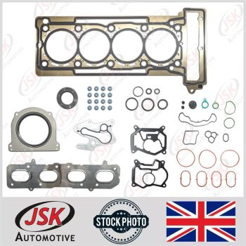 M260.920 Head Gasket Set for Mercedes 2.0 A/B-Class CLA GLA GLB Petrol 2018-