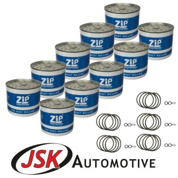 Fuel Filters 10pc John Deere 1020 1085 1120 1520 1830 2020 2030 2120 2130 2250