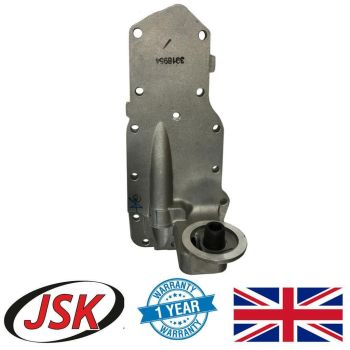 Oil Filter Head / Mounting Bracket for Cummins 3.9 5.9 6B 6BT 6BTA 4BT 4BTA