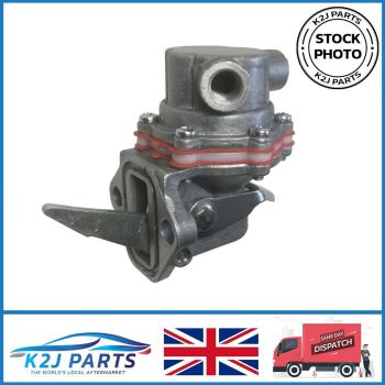 Fuel Lift Supply Pump for Ford Tractors 3010S 3435 3830 3935 4135 4635 4835