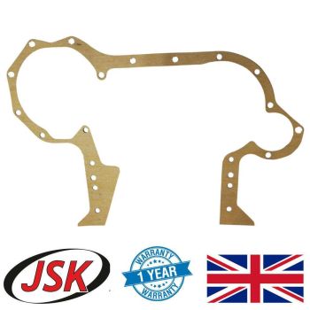 Timing Housing Cover Gasket for British Leyland 680 Engine