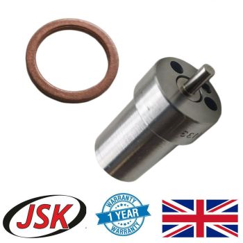 Fuel Injector Nozzle Ferguson TE20 Fordson Major E27N WITH Perkins P3 P6 Engine