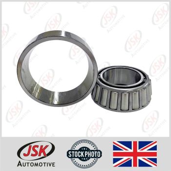 2789/2729 Taper Roller Bearing 39.688x76.2x23.775mm For ZF ECOLITE