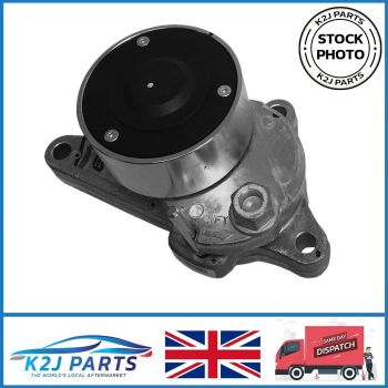 Drive Belt Auto Tensioner Pulley for JCB 444 DieselMax & EcoMax 3CX 4CX