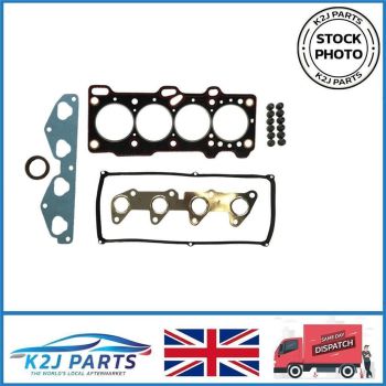 Cylinder Head Gasket Set for Hyundai Amica & Atoz 1.0 Petrol 1997-2007 67mm Bore