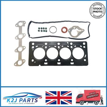 Cylinder Head Gasket Set for Renault Clio Kangoo Nissan Micra K12 1.5dCi