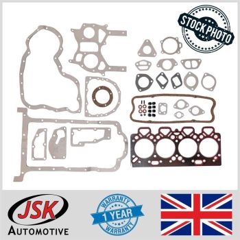 Full Head Gasket Set for Perkins A4.212 A4.236 A4.248 Engines 4.212 4.236 4.248