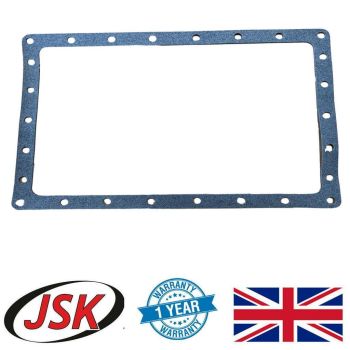 Oil Sump Gasket for Perkins 403C-15 aka HL Engine 100 Series 3 cylinder U5LC0018