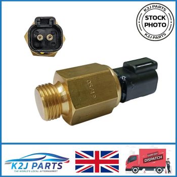 Oil Temperature Switch To Suit JCB 3CX 4CX 2CX Skid Steer Wheeled Loaders 5/8"