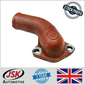 Water Inlet Elbow To Suit Massey Ferguson MF35 135 230 240 350 Replaces 0201045