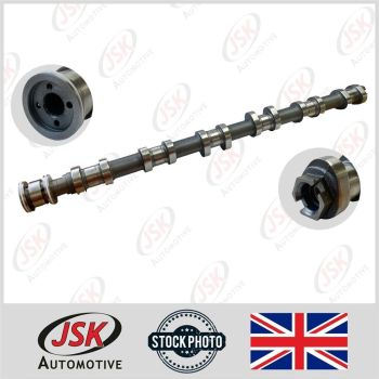 N57 F36 F07 F13 Camshaft Exhaust For BMW 3.0 xDrive Replaces 11318575440