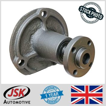Water Pump With Hub To Suit Massey Ferguson TE20 TEA20 TO20 TO30 Continental 