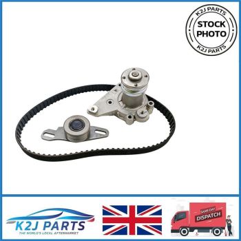 Water Pump Tensioner And Timing Belt Kit For Suzuki Alto Super Carry SJ410 LJ80