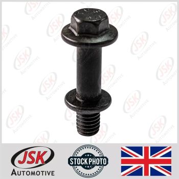 Hex Flange Head Cap Clamp Injector for Cummins 6BT ISBE 5.9 24V Replaces 3940817
