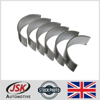 Connecting Rod Bearings STD To Suit Kubota D1105 Engines Replaces 16241-22311 