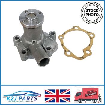 Water Pump & Gasket for Yanmar 1401 180 1820 2202 12102342100