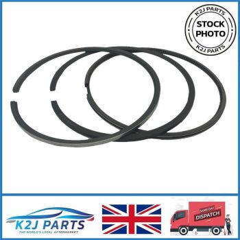 114mm Piston Ring Set for Cummins 8.3 6C 6CT 6CTA JCB Case IH VW ERF Hyster ...