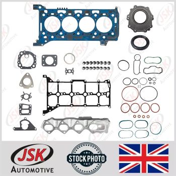 Full Head Gasket Kit for Ford Ecoblue 2.0 Euro 6 Focus Galaxy S-Max Transit