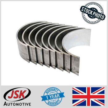 Con Rod Bearing Set STD for Mercedes-Benz 2.0L 2.4L OM-615 OM-616 Engines 