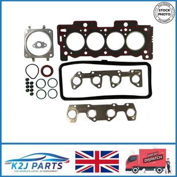Cylinder Head Gasket Set for 1.4 Petrol TU3JP & TU3A Citroen & Peugeot
