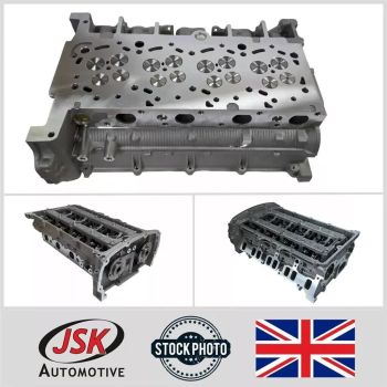 4HG 4HH 4HJ Assy Cylinder Head For Citroën Relay Peugeot Boxer 2.2 Hdi 