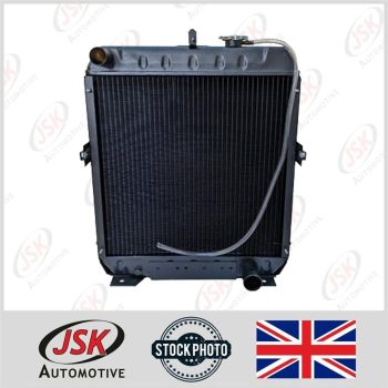 Radiator Assembly Fits Case IH International 955 955XL 956 956XL 1055XL1056