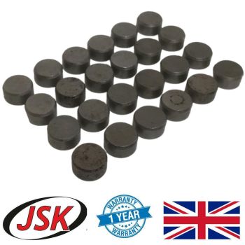 Valve Cap Set 24pc for Leyland 680 Engine