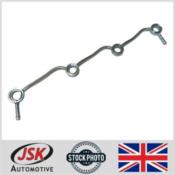 Leakage Spill Overflow Pipe For Kubota V1205 V1305 V1505 Replaces 16271-42502