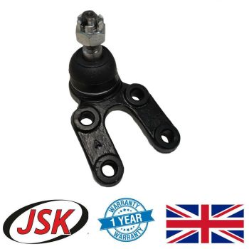 Ball Joint for Lower Wishbone Arm of Mahindra Goa Scorpio 2.2 2.5 & 2.6 Diesel