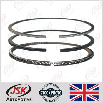 M282.914 1 Cyl Piston Rings for Mercedes 1.3 Petrol A-Class B-Class CLA GLA GLB