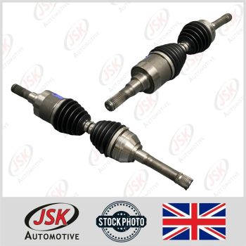 For Mahindra Scorpio Goa 2.5 2.6 Passenger Side (Right) CV Joint Drive Shaft 